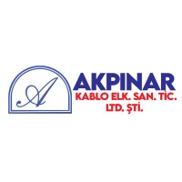 AKPINAR KABLO ELK. LTD. ŞTİ. logo - Similar company to Taner Elektrik