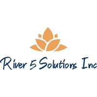 River 5 Solutions Inc logo - Similar company to River5 Technologies Pvt. Ltd.