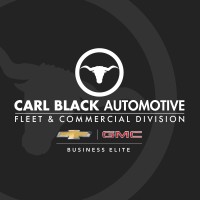 Carl Black Fleet & Commercial