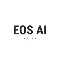 EOS AI logo - Similar company to Cortexleap