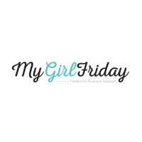 My Girl Friday® Ltd logo - Similar company to The Va Foundry
