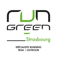 Run Green Strasbourg logo - Similar company to Æffisens