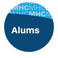 Alum Association of Mount Holyoke College logo - Similar company to Arts Admin Next