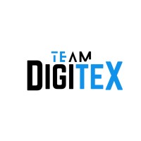 Team Digitex logo - Similar company to Ultimate Rainmaker