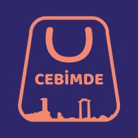 Cebimde logo - Similar company to Hacebimde.Com