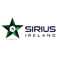 Sirius Ireland logo - Similar company to Ace Control Systems Limited