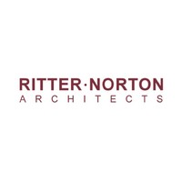 Ritter Norton Architects PLLC logo - Similar company to Rust | Orling Architecture
