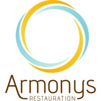 Armonys Restauration logo - Similar company to Nescookies