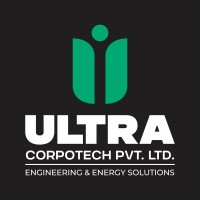 Ultra Corpotech Pvt Ltd logo - Similar company to Ultra Engineering Limited