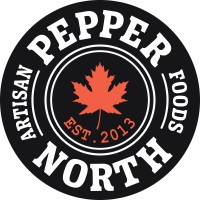 Pepper North Artisan Foods Ltd. logo - Similar company to Simpla Foods