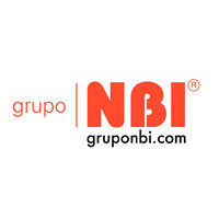 Grupo NBI logo - Similar company to Lb Karabaning