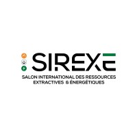 SIREXE logo - Similar company to Hydrodrill-Sa