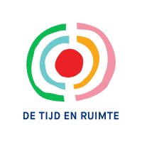 Democratische School de Tijd en Ruimte logo - Similar company to Mccourse