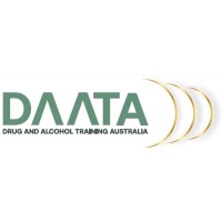 DRUG AND ALCOHOL TRAINING AUSTRALIA logo - Similar company to The First Aid Lady - First Aid Courses - Newcastle