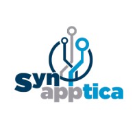 Synapptica logo - Similar company to Devlive
