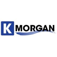 K. Morgan Commercial Painting logo - Similar company to Axis Cpa Group