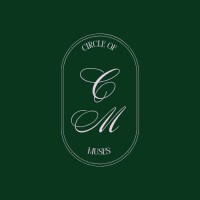 Circle of Muses logo - Similar company to Off /Ine Girls