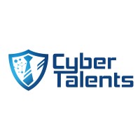 CyberTalents logo - Similar company to Mohamed Atef_ Kudos(Egypt)