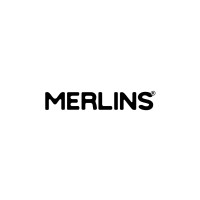 Merlins logo - Similar company to Social Flex