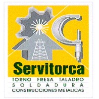 SERVITORCA logo - Similar company to Tepeca