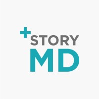 StoryMD logo - Similar company to Med2Mark