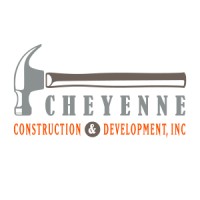 Cheyenne Construction AZ logo - Similar company to True North Builders, Inc.