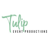 Tulip Event Productions Inc. logo - Similar company to Toolip