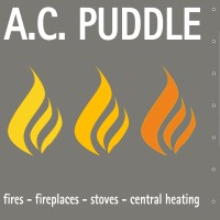 AC Puddle & Co Fires Limited logo - Similar company to 101 Engineering Ltd