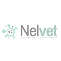 Laboratório Veterinário Nelvet logo - Similar company to Ibra - Instituto Brasileiro De Rastreamento De Ativos