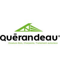 Quérandeau logo - Similar company to Dhc