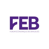 Forum Économique des Banlieues logo - Similar company to Blurryads