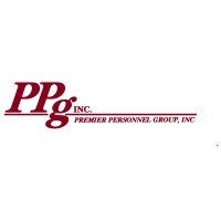 Premier Personnel Group, Inc. logo - Similar company to Southeastern Wiring & Security