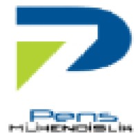 Pens Muhendislik logo - Similar company to Proton Mühendislik