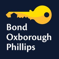 Bond Oxborough Phillips