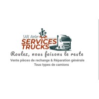 SARL ATELIER SERVICES TRUCKS logo - Similar company to Vappex