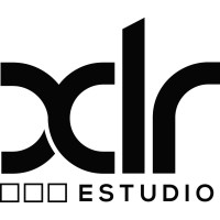 XLR ESTUDIO logo - Similar company to Sonia Mcdonald