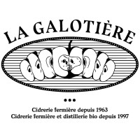 Domaine de la Galotière logo - Similar company to Panda Motion 🐼 Team Building Rse🌍 Découverte Ludique & Historique De La Normandie,