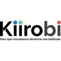 Kiirobi SARL logo - Similar company to Adysnet - Imprimerie Offset