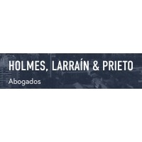 Holmes Larraín y Prieto Abogados logo - Similar company to Lupa Legal