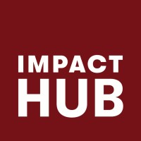 Impact Hub Stockholm logo - Similar company to Hello World!