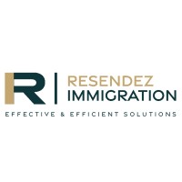 Resendez Immigration Law logo - Similar company to Boldchange