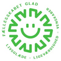 Fællesskabet Glad logo - Similar company to Surf & Sup Danmark