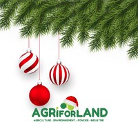 AGRIFORLAND SARL logo - Similar company to Wefly Agri