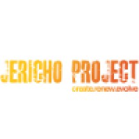 Jericho Project logo - Similar company to The Jericho Project