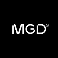 MGDverse logo - Similar company to Pt Pentacode Digital