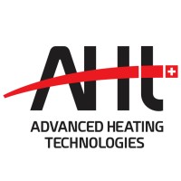 AHT Heating logo - Similar company to Aradas