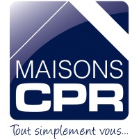 Maisons CPR logo - Similar company to Construction & Co