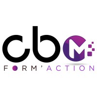 CBM FORMACTION logo - Similar company to Cbm Formation