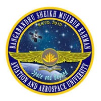 Bangabandhu Sheikh Mujibur Rahman Aviation & Aerospace University logo - Similar company to Skybees Ltd