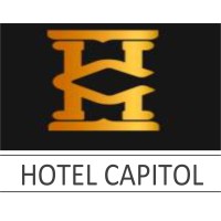 Hotel Capitol logo - Similar company to Lenar